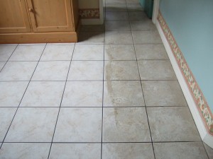 Ceramic Tiles
